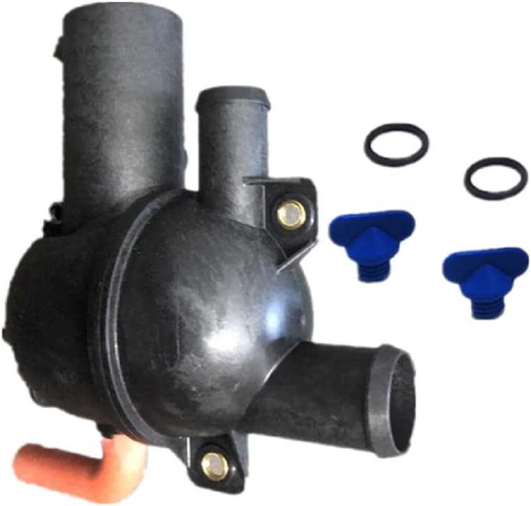 Water Drain Distribution Housing Assy K159789