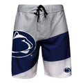 NCAA Mens Color Dive Boardshorts V55713