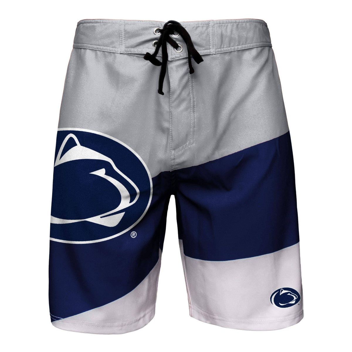NCAA Mens Color Dive Boardshorts V55713