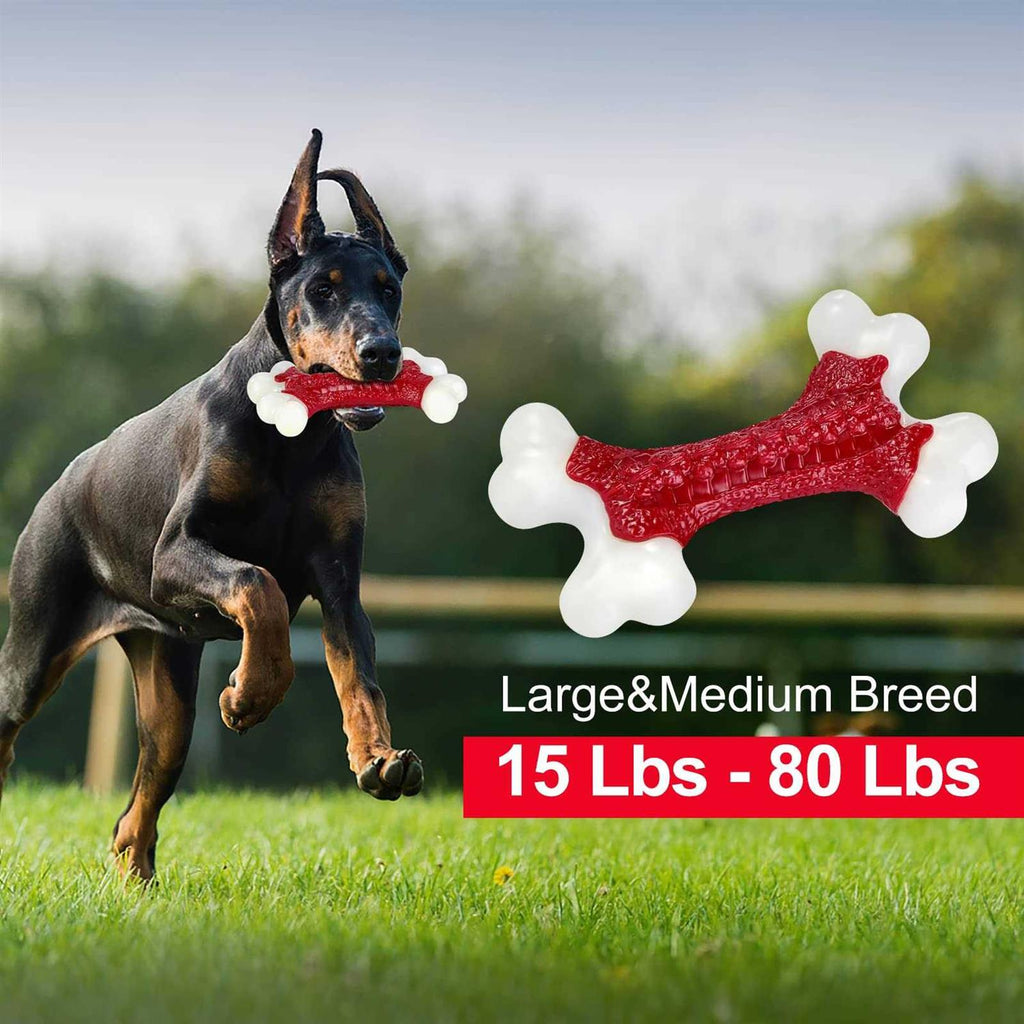 Tough Dog Toys for Aggressive Chewers Large Breed P6490