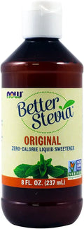 BetterStevia Original Liquid Extract 8 fl. oz. 3 Pack Q20815