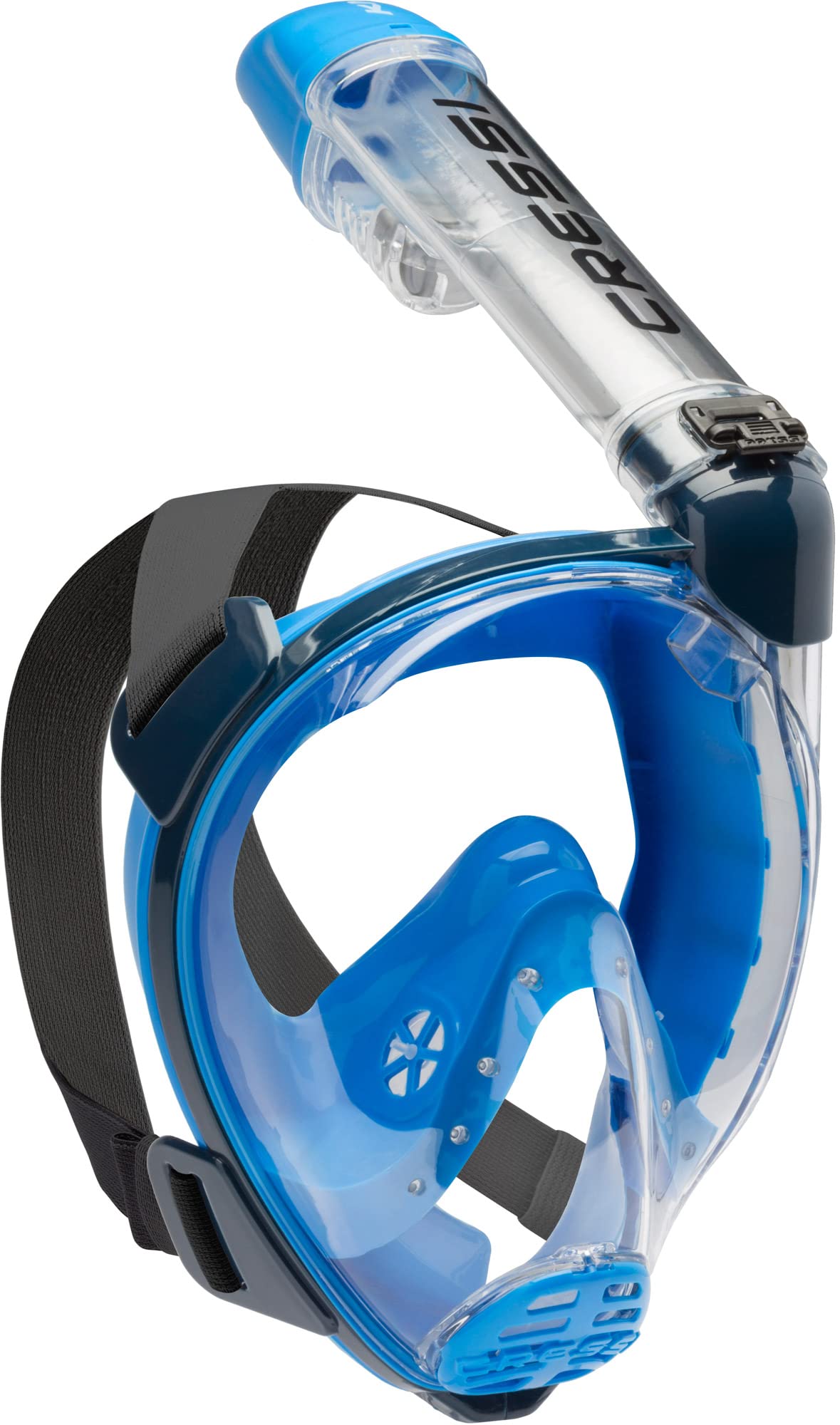 Knight Light Blue Dark Blue M L O981