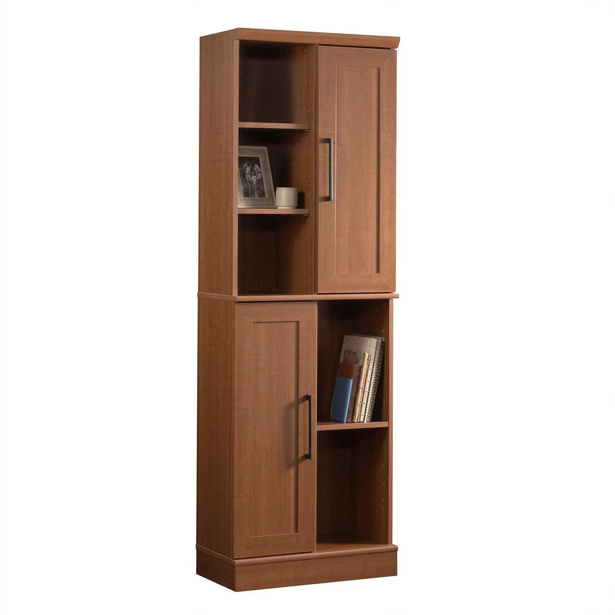 Engineered Wood Storage Cabinet H946