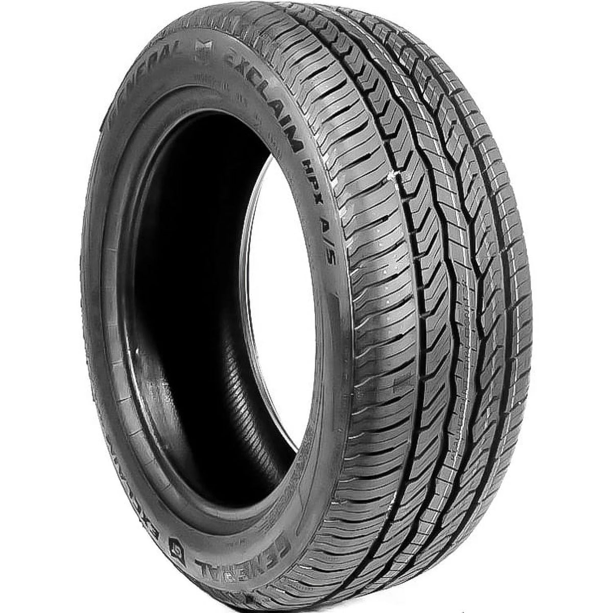 225/55R17 97V All Season Passenger Tire X333