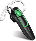 Bluetooth Headset, Noise Cancelling, 30H Talking Time, Hands Free Earpiece, Pack of 2 T6726