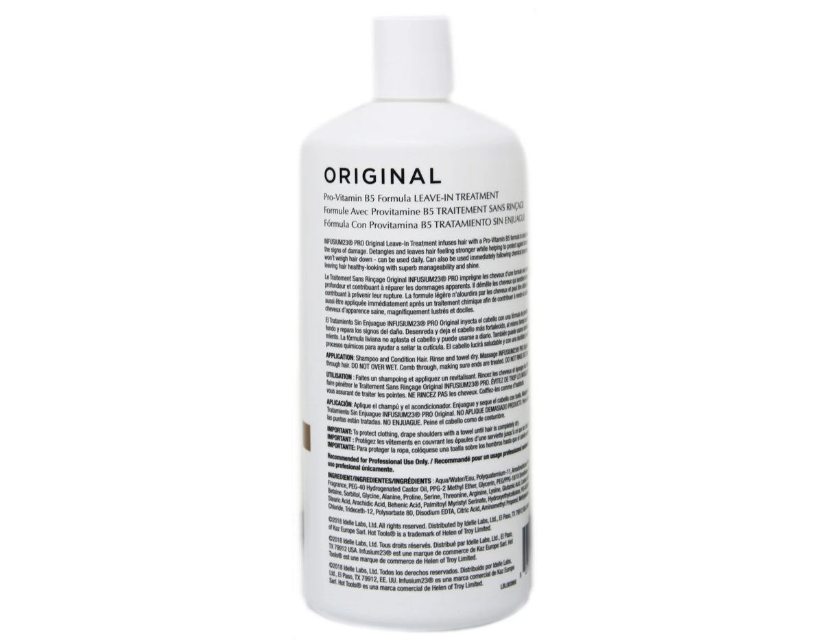 Leave-In Hair Treatment 33.8 oz 2 Pack A629024