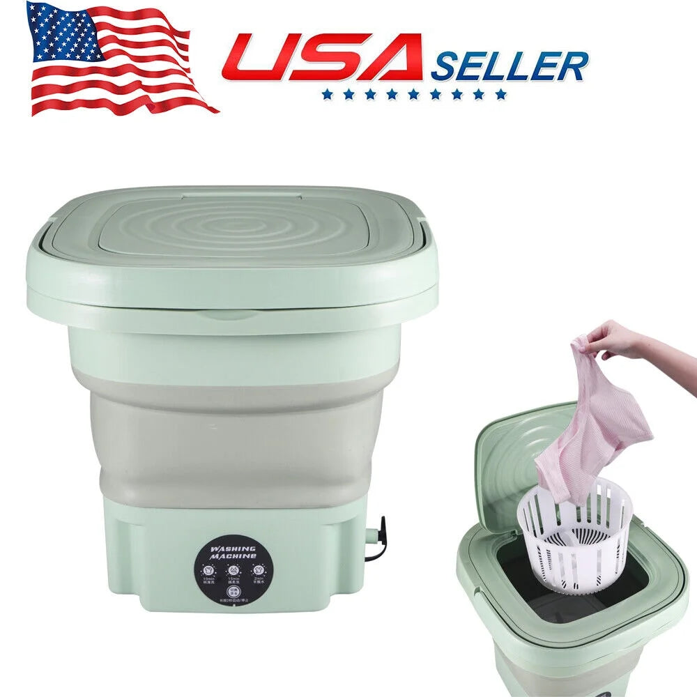 Portable Sterilization Drying Laundry Machine C775