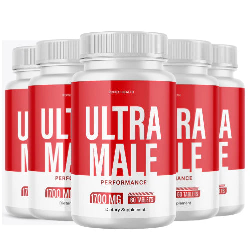 60 Capsules Dietary Supplement U402