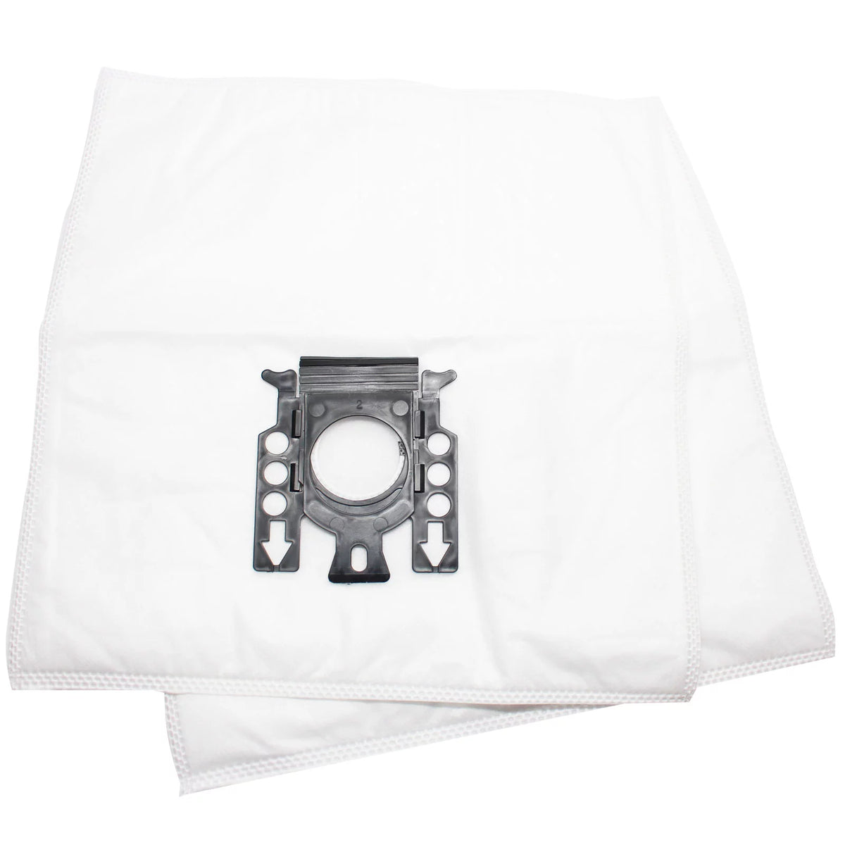 10 Replacement Vacuum Bags with 10 Micro Filters M524