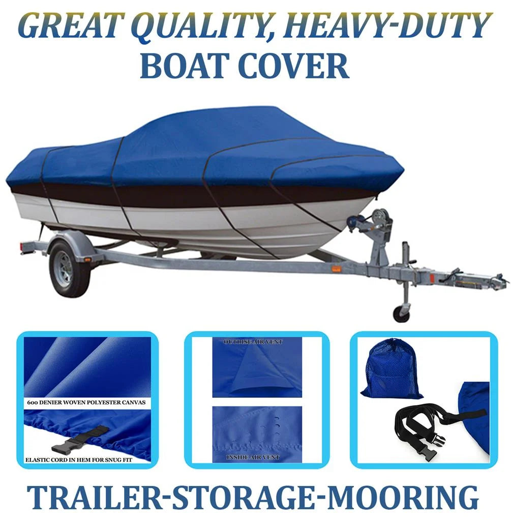 Boat Cover B2565