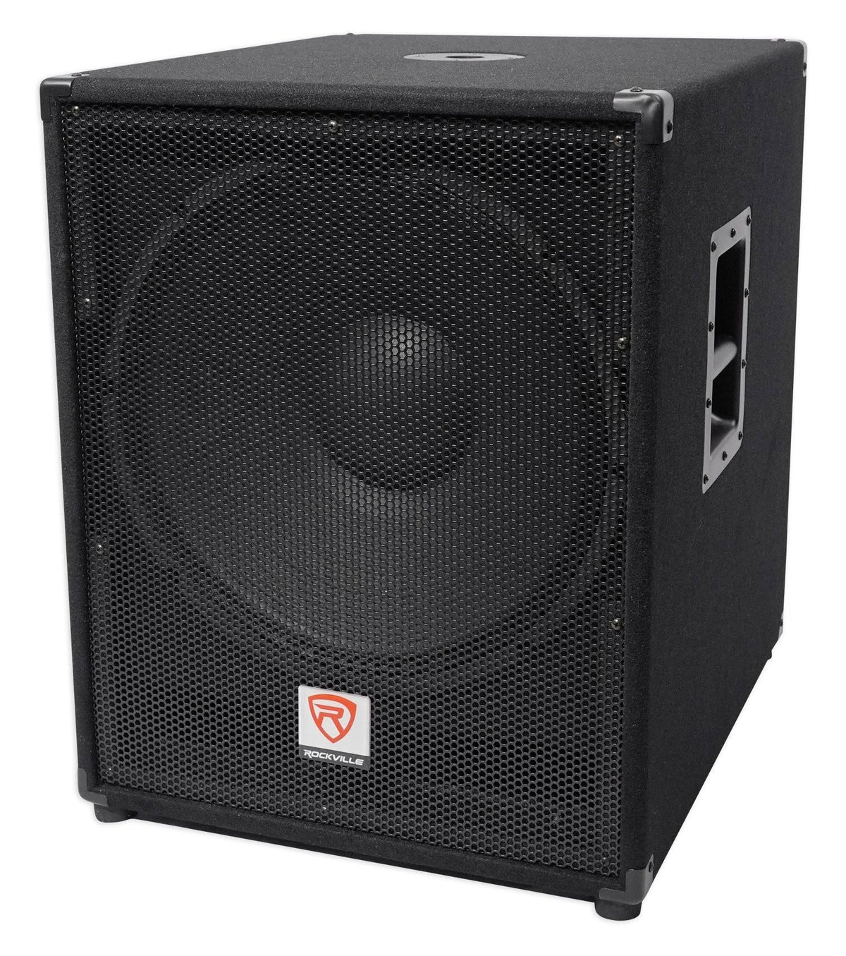 18 Passive 2000 Watt 8 Ohm Pro Audio Subwoofer G327