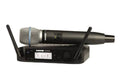 Digital Vocal Handheld Wireless System with Beta 87A Microphone R5515