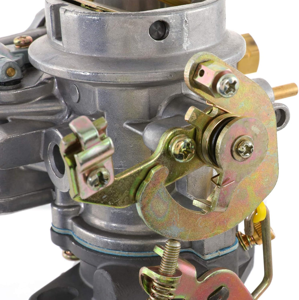 Carburetor for Ford 1957 1960 1962 144 170 200 223 6-Cyl 4-Cyl 1 Barrel Manual Choke Y367