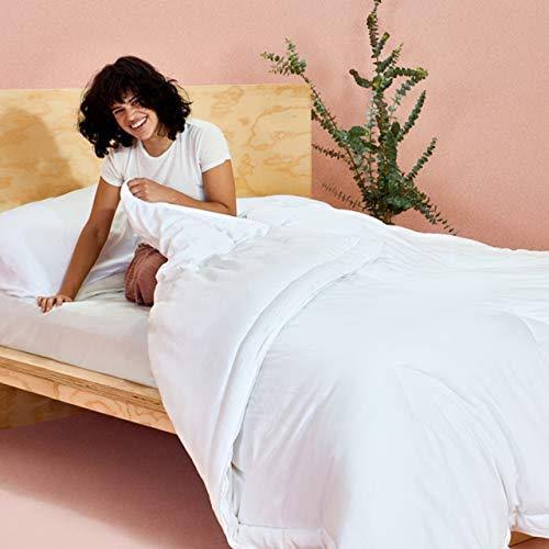 Full/Queen Eucalyptus Comforter G57335