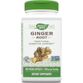 Ginger Root 180 Capsules S596737