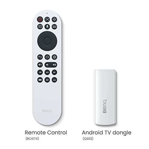 4K Home Theater Projector A3199