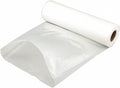 22" x 500' Clear 2.25mil Lay Flat Air Ducting N285