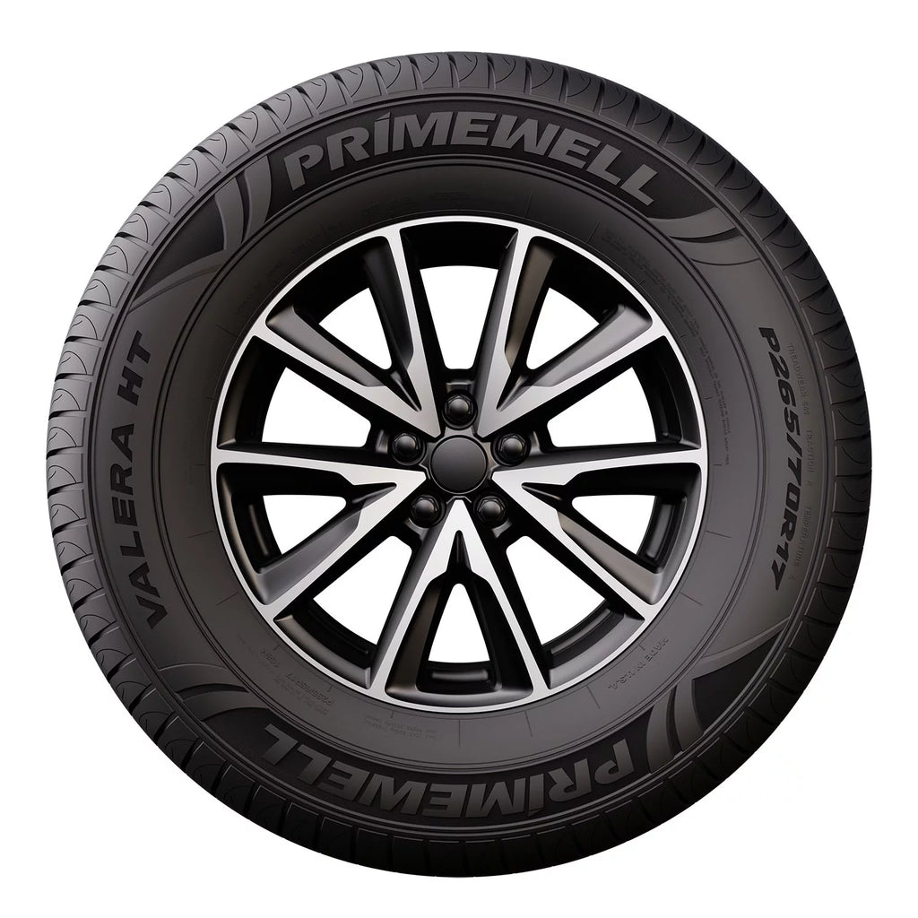 All Season 235/60R18 103V Light Truck Tire Q27318