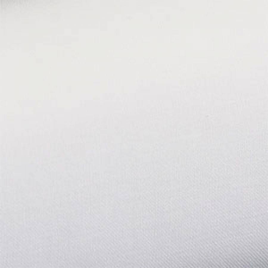 White Boudoir Sham L47742