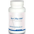 Bio-C Plus 1000 100 tabs L46000