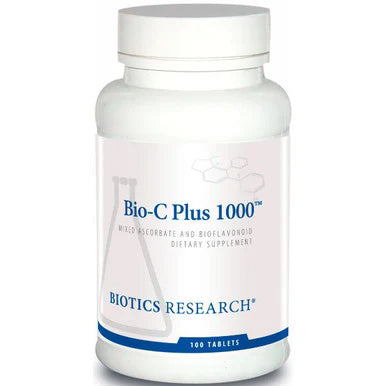 Bio-C Plus 1000 100 tabs L46000