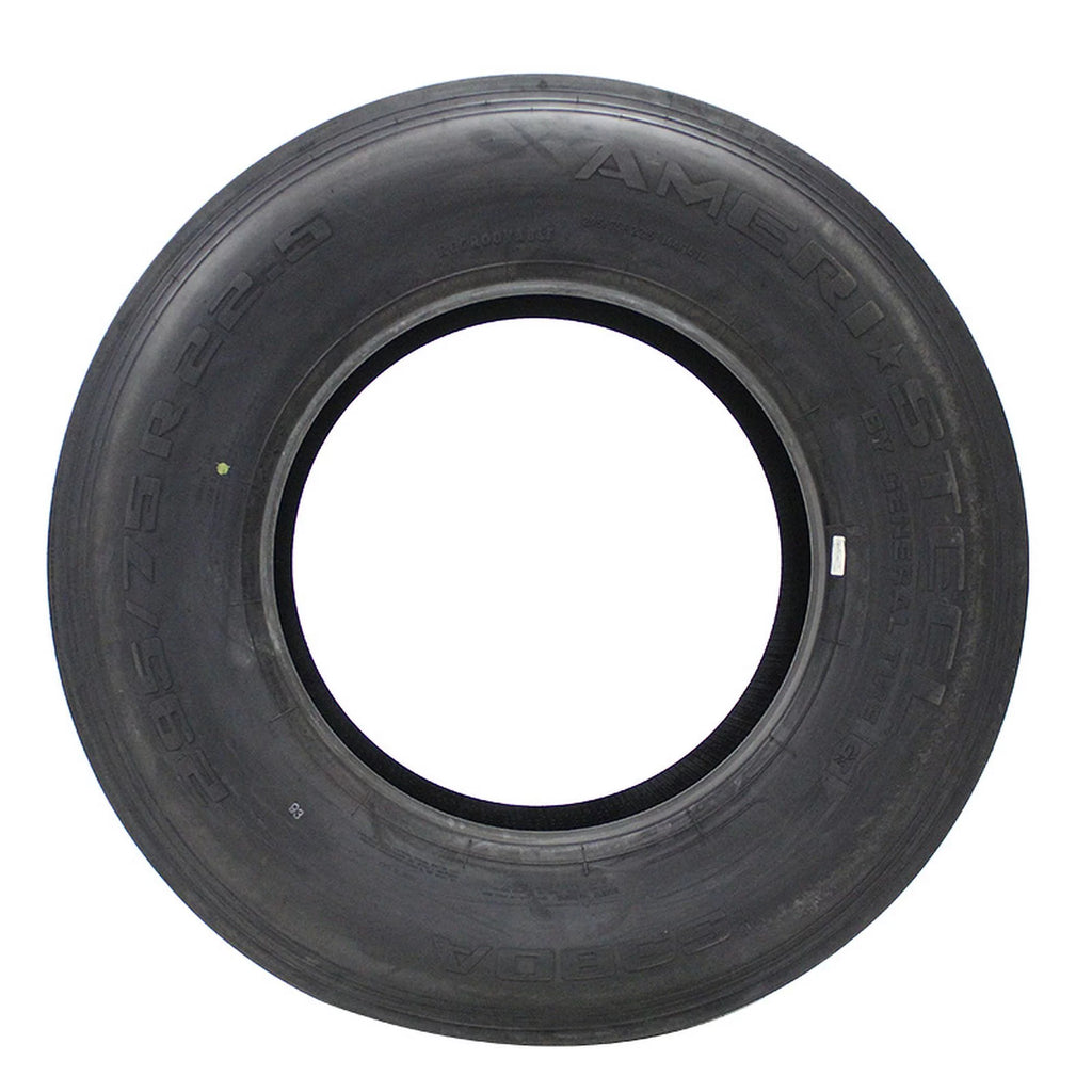 295/75R22.5 Commercial Tire O6680
