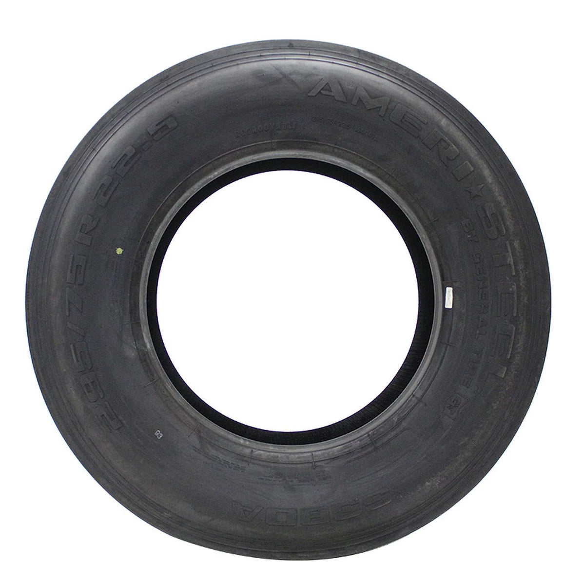 295/75R22.5 Commercial Tire O6680