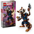 Buildable Marvel Action Figure S56892