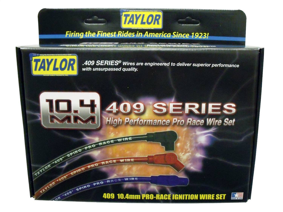 10.4mm Ignition Wire Set B735779