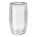 8pc Latte Glass Set L29885