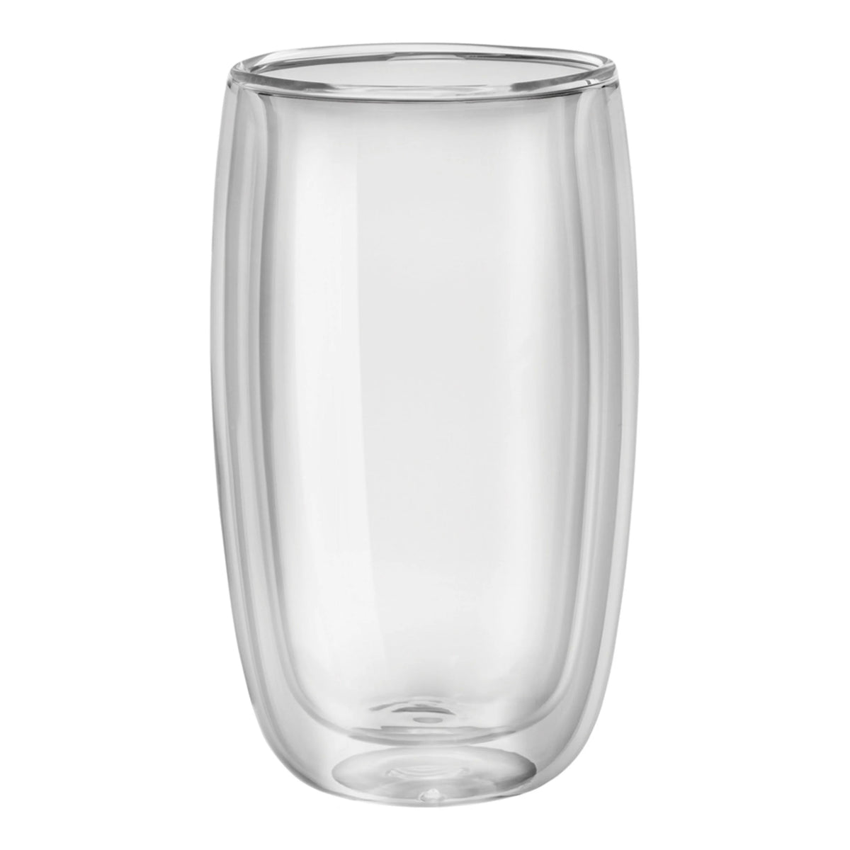 8pc Latte Glass Set L29885