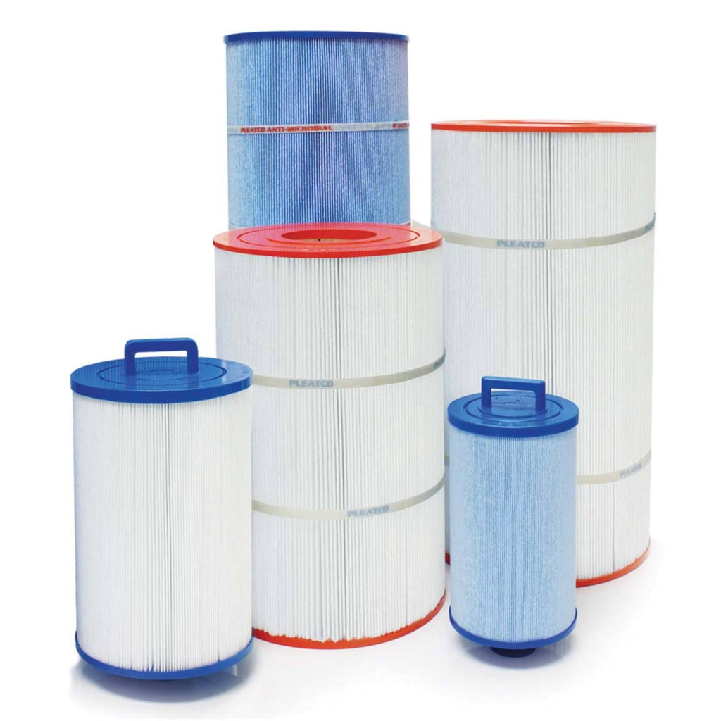 Pleatco Filter Cartridge PCD75N Q4536