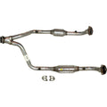 Catalytic Converter Y280642