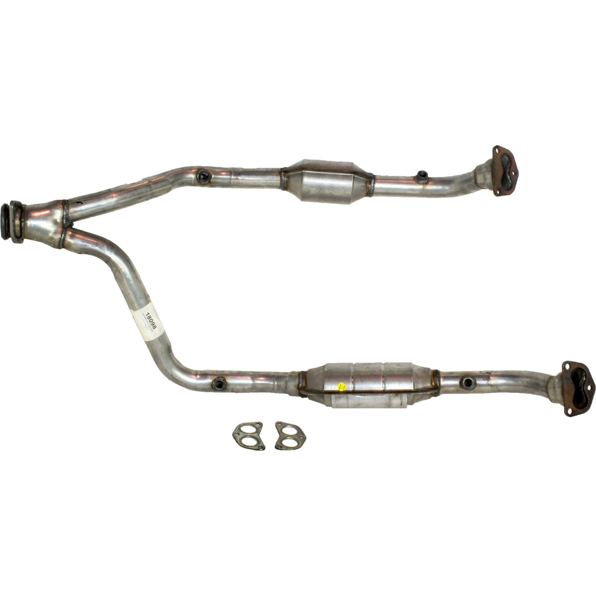 Catalytic Converter Y280642