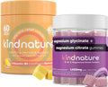 Magnesium Gummies Bundle S8031
