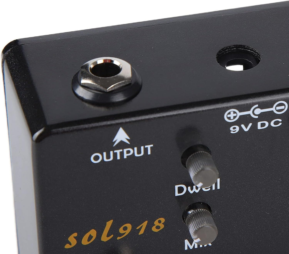 5 Mode Multi Effects Guitar Pedal T119