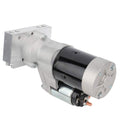 Black Mini Starter 3HP 153 168 Tooth K883
