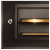 Bronze LED Landscape Deck Light X453