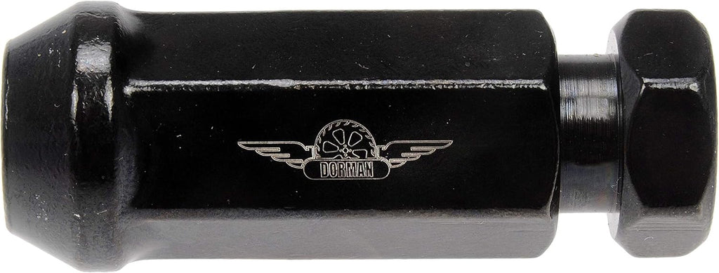 M14-1.50 Racing Style Wheel Nut, 24 Pack S390