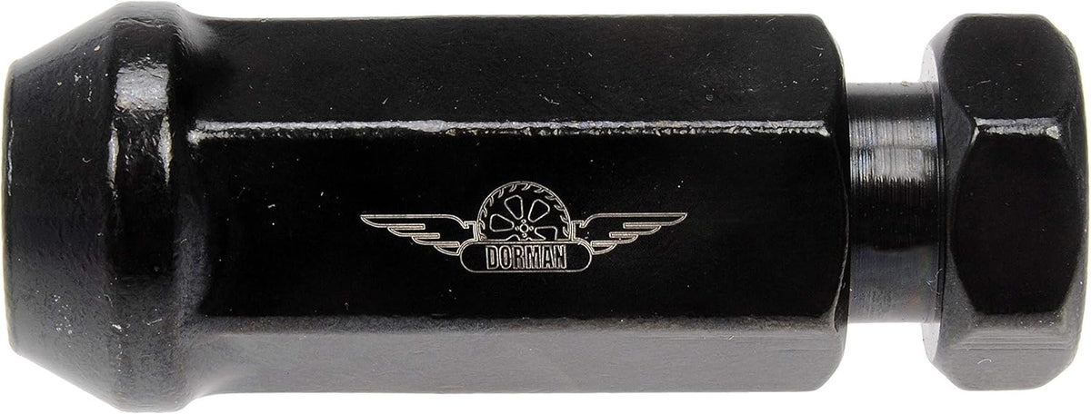 M14-1.50 Racing Style Wheel Nut, 24 Pack S390