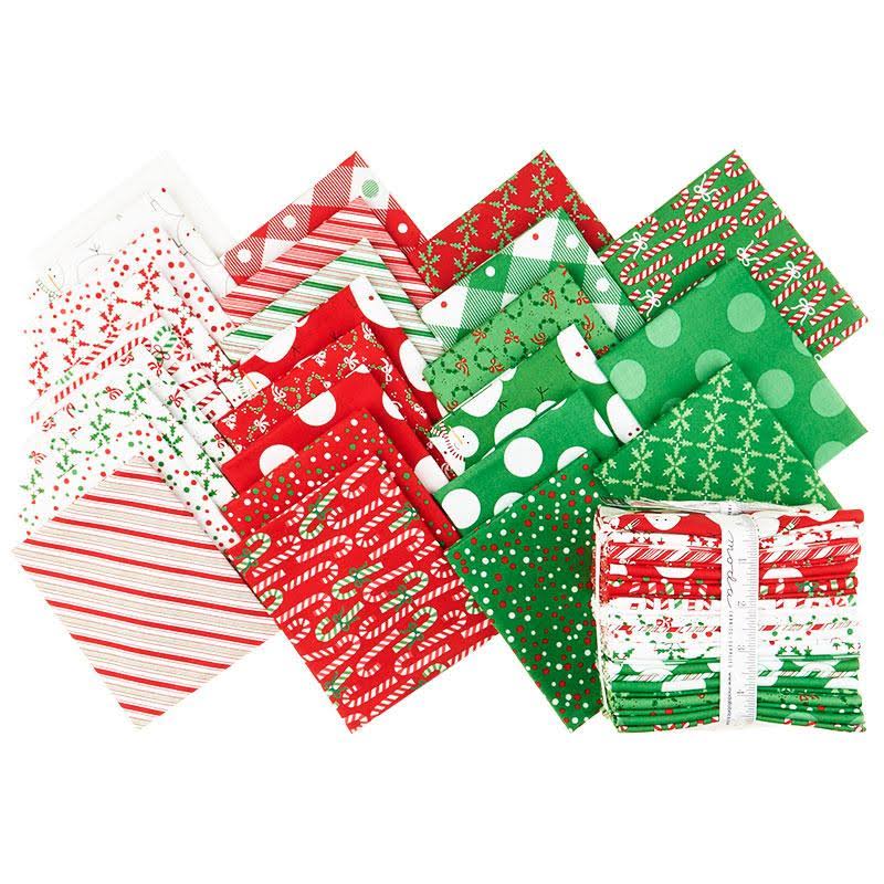 Fat Quarter Bundle B1320