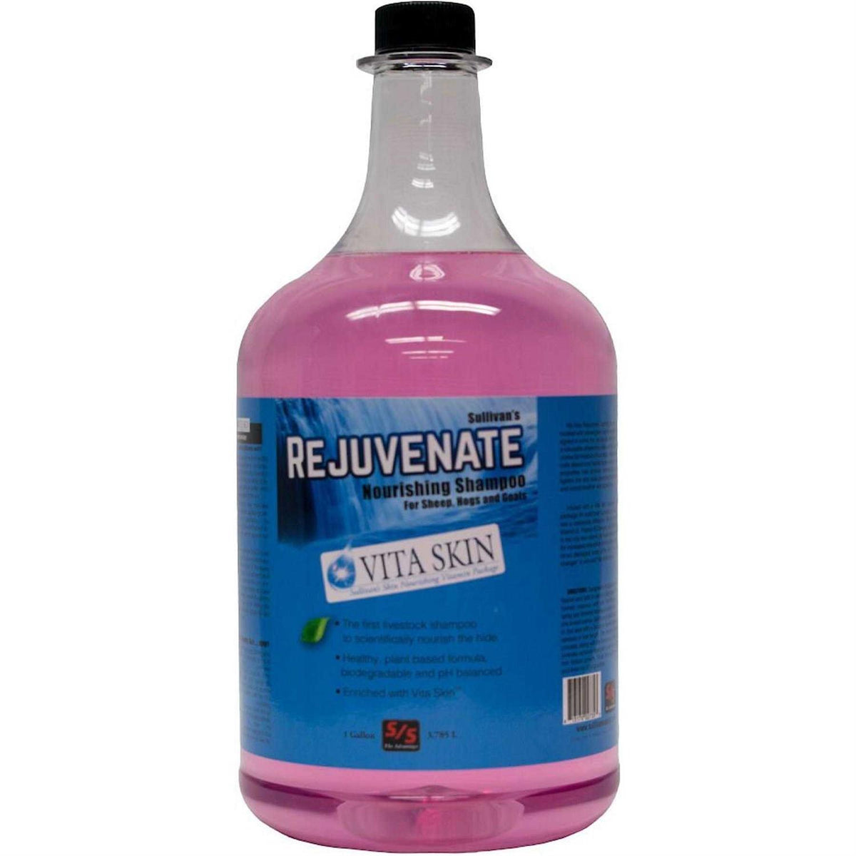 Livestock Shampoo R452