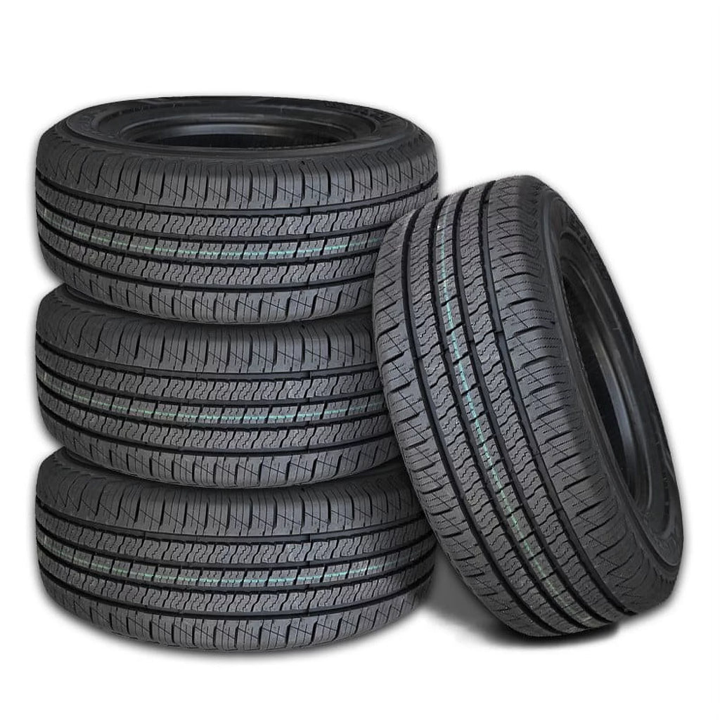 Set of 4 All Season Highway Tires G14761