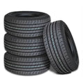 Set of 4 All Season Highway Tires G14761