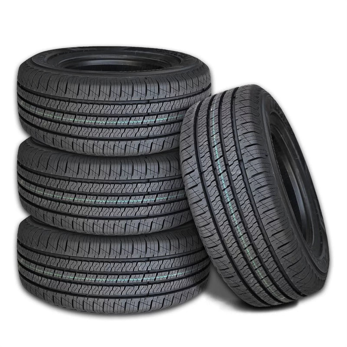 Set of 4 All Season Highway Tires G14761
