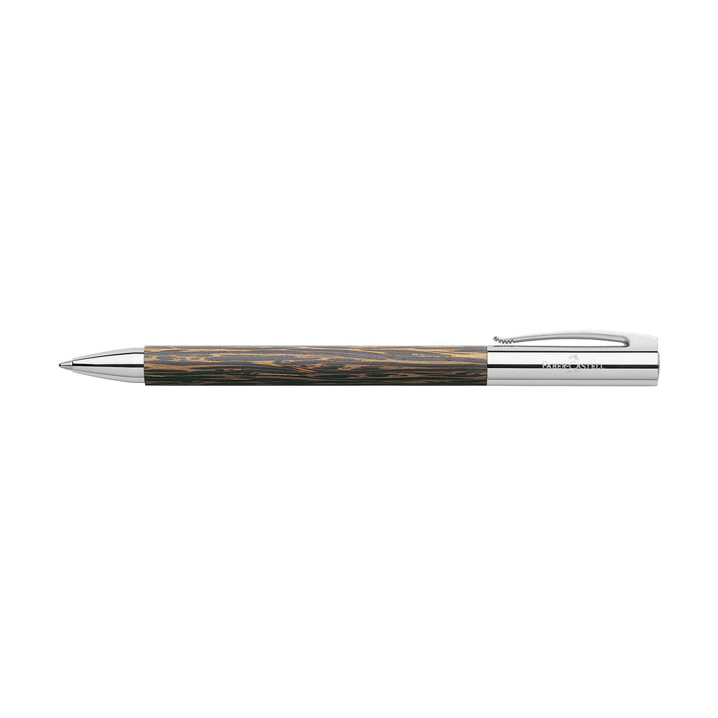 Black Ballpoint Pen Q545136