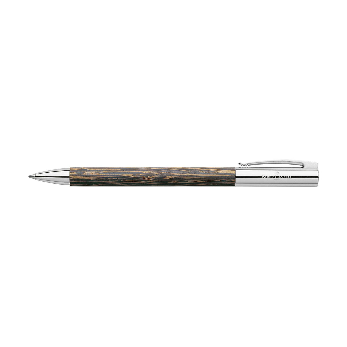 Black Ballpoint Pen Q545136