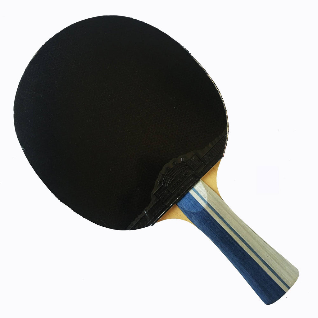 Table Tennis Racket with Case J86264