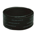 Low Voltage Cable, 250 x 4 x 12.5, Black E216