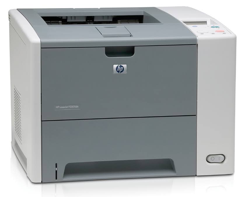 Monochrome Laser Printer with Duplex Q478